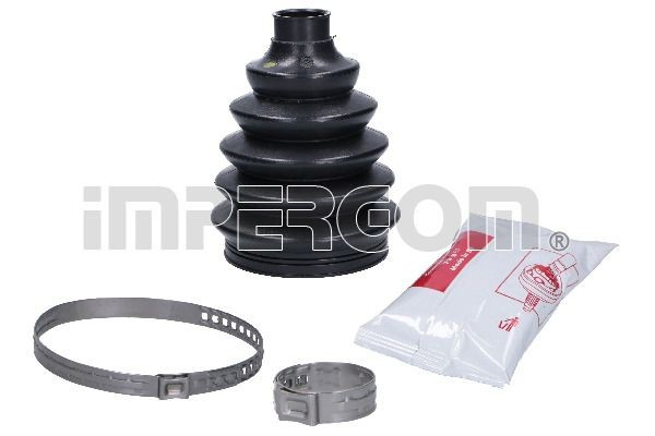 Osłona przegubu homokinetycznego półosi przedniej zewnętrzna Fiat/Alfa/Lancia 46308338 cena, od 14,23 USD
